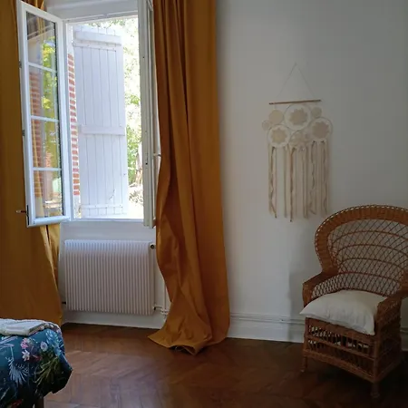 Bellevue Homestay *