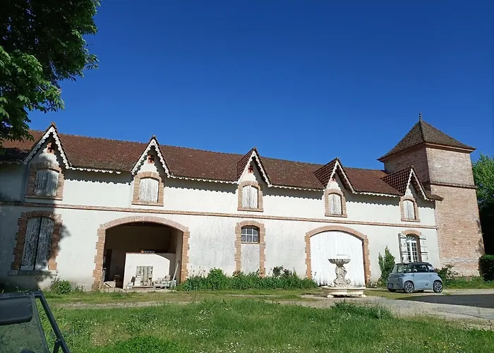 Privatunterkunft Bellevue