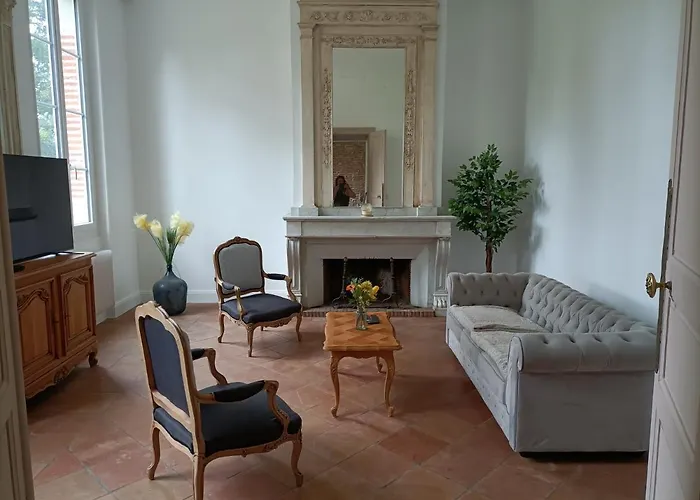 Bellevue Privatunterkunft *