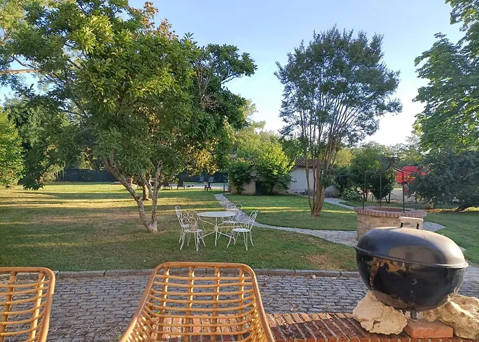 Privatunterkunft Bellevue