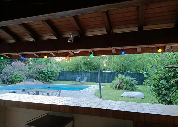 Bellevue Lamagistère